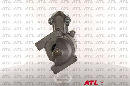 ATL Autotechnik A 91 430 - Стартер autodnr.net