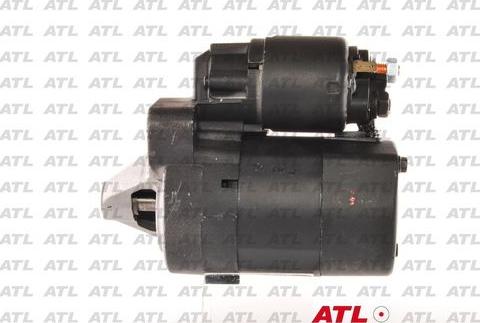 ATL Autotechnik A 91 690 - Стартер autodnr.net