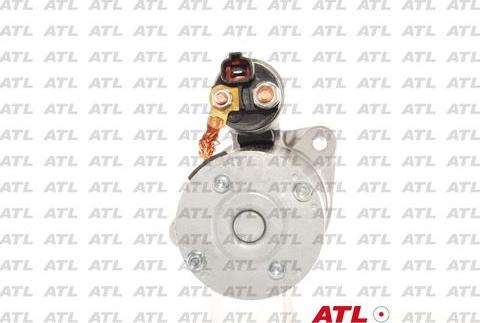 ATL Autotechnik A 92 030 - Стартер autocars.com.ua