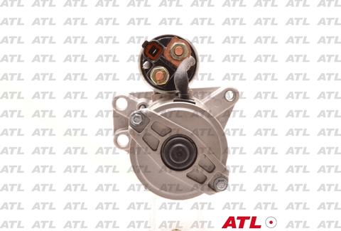 ATL Autotechnik A 92 090 - Стартер autocars.com.ua