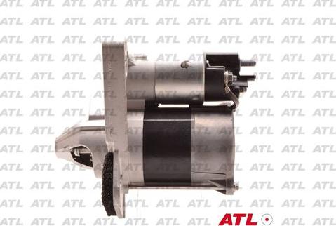 ATL Autotechnik A 92 140 - Стартер autocars.com.ua