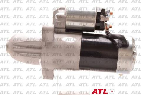 ATL Autotechnik A 92 160 - Стартер autodnr.net