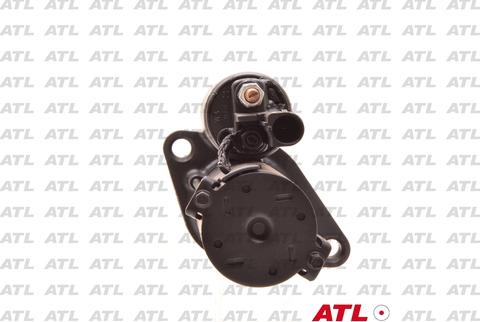 ATL Autotechnik A 92 180 - Стартер autocars.com.ua