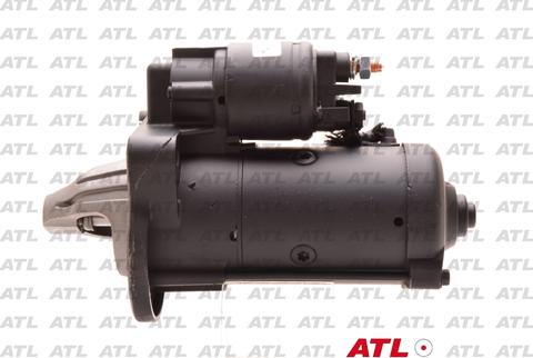 ATL Autotechnik A 92 320 - Стартер autocars.com.ua