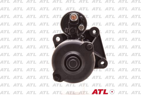 ATL Autotechnik A 92 320 - Стартер autocars.com.ua