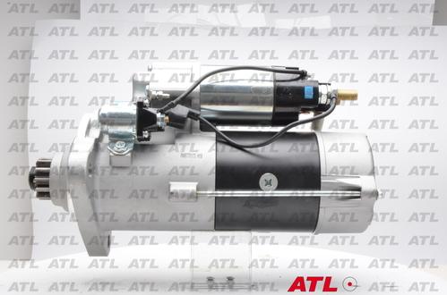 ATL Autotechnik A 92 360 - Стартер autocars.com.ua