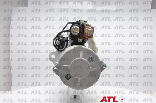 ATL Autotechnik A 92 360 - Стартер autocars.com.ua