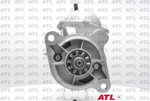 ATL Autotechnik A 92 410 - Стартер autocars.com.ua