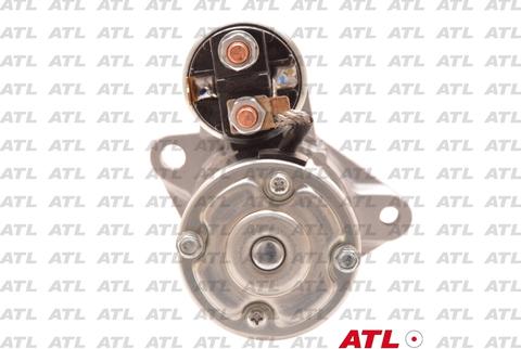 ATL Autotechnik A 92 430 - Стартер autocars.com.ua