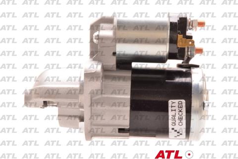 ATL Autotechnik A 92 430 - Стартер autocars.com.ua