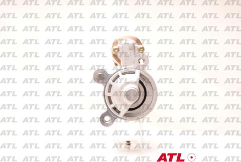 ATL Autotechnik A 92 780 - Стартер autodnr.net