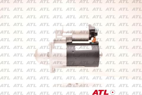 ATL Autotechnik A 92 810 - Стартер autocars.com.ua