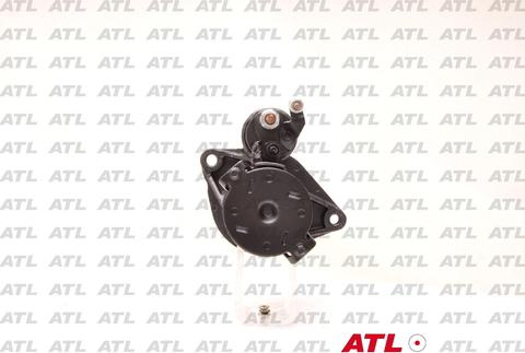 ATL Autotechnik A 92 830 - Стартер autocars.com.ua