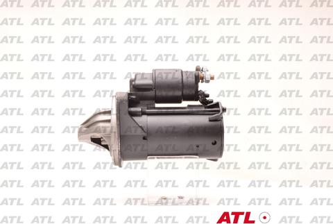 ATL Autotechnik A 92 830 - Стартер autocars.com.ua