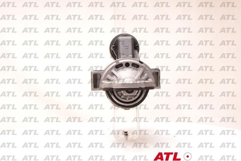 ATL Autotechnik A 92 900 - Стартер autocars.com.ua