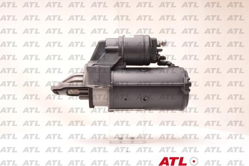 ATL Autotechnik A 92 910 - Стартер autodnr.net