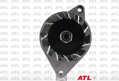 ATL Autotechnik L 30 120 - Генератор autocars.com.ua