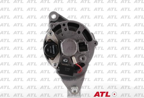 ATL Autotechnik L 30 120 - Генератор autocars.com.ua