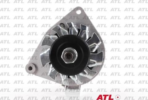 ATL Autotechnik L 30 130 - Генератор autocars.com.ua