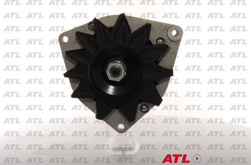 ATL Autotechnik L 30 170 - Генератор autocars.com.ua