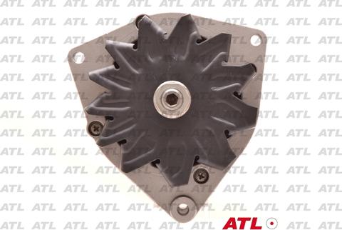 ATL Autotechnik L 30 340 - Генератор autodnr.net