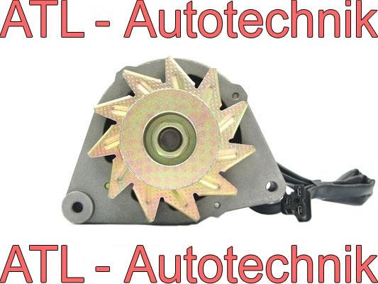 ATL Autotechnik L 30 480 - Генератор autocars.com.ua