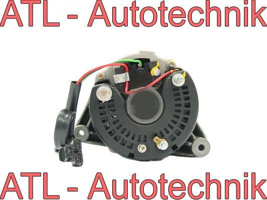 ATL Autotechnik L 30 480 - Генератор autocars.com.ua