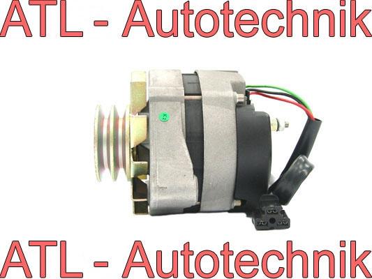 ATL Autotechnik L 30 480 - Генератор autocars.com.ua