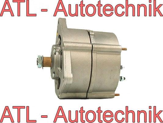 ATL Autotechnik L 30 520 - Генератор autocars.com.ua