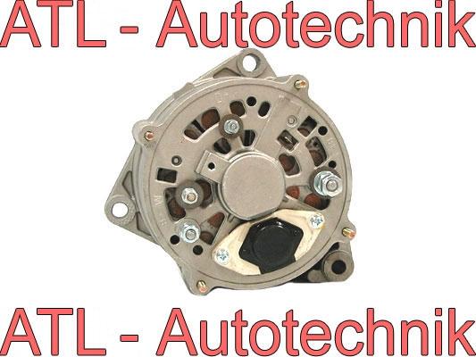 ATL Autotechnik L 30 520 - Генератор autocars.com.ua