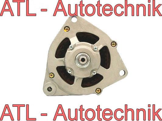 ATL Autotechnik L 30 520 - Генератор autocars.com.ua