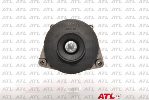 ATL Autotechnik L 30 530 - Генератор autocars.com.ua