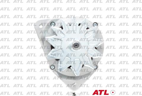 ATL Autotechnik L 30 565 - Генератор autocars.com.ua