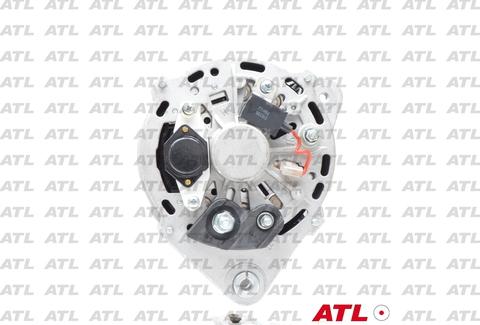 ATL Autotechnik L 30 565 - Генератор autocars.com.ua