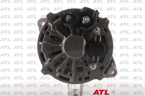 ATL Autotechnik L 30 570 - Генератор autocars.com.ua