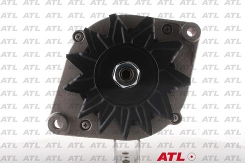 ATL Autotechnik L 30 570 - Генератор autocars.com.ua