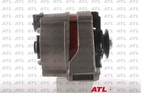 ATL Autotechnik L 30 570 - Генератор autocars.com.ua