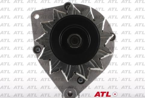 ATL Autotechnik L 30 580 - Генератор autocars.com.ua