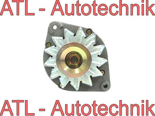 ATL Autotechnik L 30 610 - Генератор autodnr.net