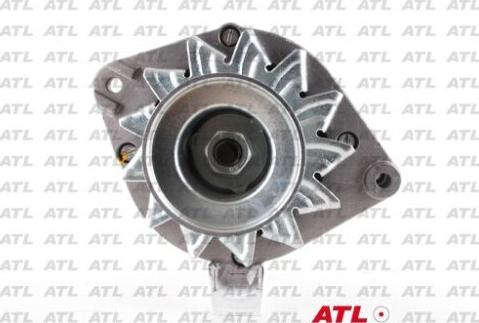 ATL Autotechnik L 30 620 - Генератор autocars.com.ua