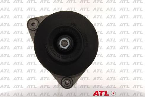 ATL Autotechnik L 30 650 - Генератор autocars.com.ua