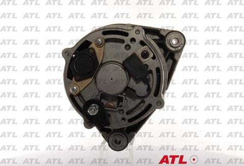 ATL Autotechnik L 30 650 - Генератор autocars.com.ua