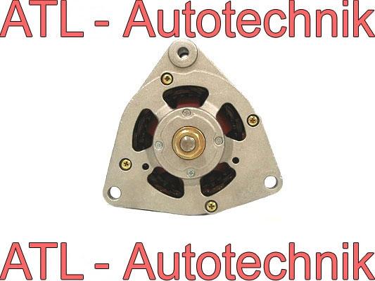 ATL Autotechnik L 30 660 - Генератор autocars.com.ua