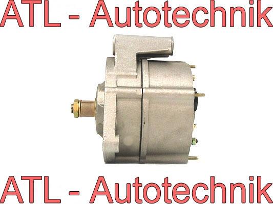 ATL Autotechnik L 30 660 - Генератор autocars.com.ua