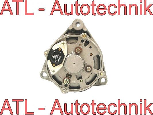 ATL Autotechnik L 30 660 - Генератор autocars.com.ua