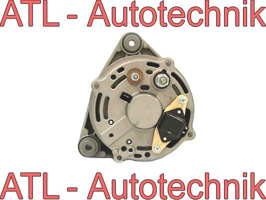 ATL Autotechnik L 30 670 - Генератор autodnr.net