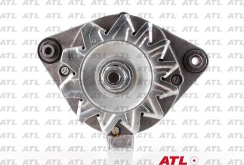 ATL Autotechnik L 30 690 - Генератор autocars.com.ua