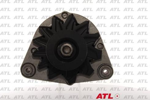 ATL Autotechnik L 30 700 - Генератор autocars.com.ua