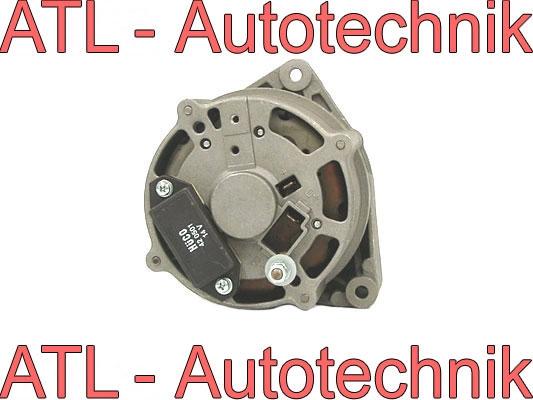 ATL Autotechnik L 30 710 - Генератор autocars.com.ua