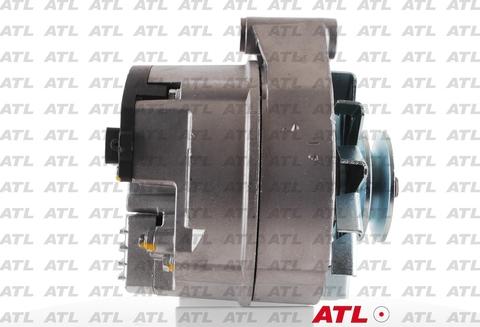 ATL Autotechnik L 30 720 - Генератор autocars.com.ua